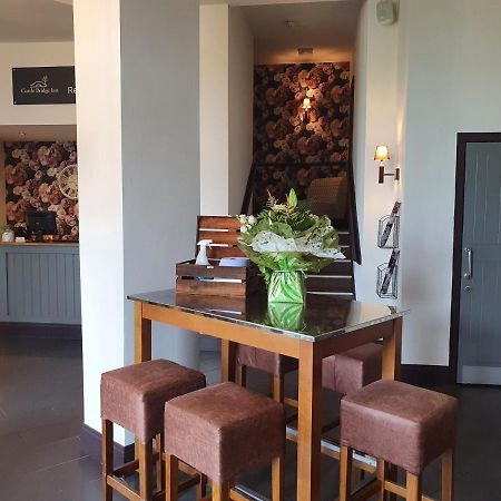 Cuttle Bridge Inn Hotel - Nec / Birmingham Airport Minworth Buitenkant foto