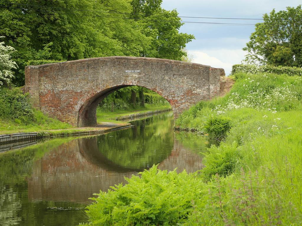 Cuttle Bridge Inn Hotel - Nec / Birmingham Airport Minworth Kamer foto
